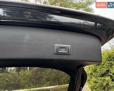 Чорний Ауді A6 Allroad, об'ємом двигуна 3 л та пробігом 240 тис. км за 28000 $, фото 33 на Automoto.ua