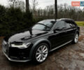 Чорний Ауді A6 Allroad, об'ємом двигуна 3 л та пробігом 240 тис. км за 28000 $, фото 4 на Automoto.ua