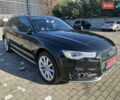 Чорний Ауді A6 Allroad, об'ємом двигуна 2.97 л та пробігом 190 тис. км за 28500 $, фото 18 на Automoto.ua