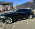 Чорний Ауді A6 Allroad, об'ємом двигуна 2.97 л та пробігом 190 тис. км за 28500 $, фото 27 на Automoto.ua