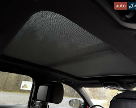 Чорний Ауді A6 Allroad, об'ємом двигуна 3 л та пробігом 240 тис. км за 28000 $, фото 49 на Automoto.ua