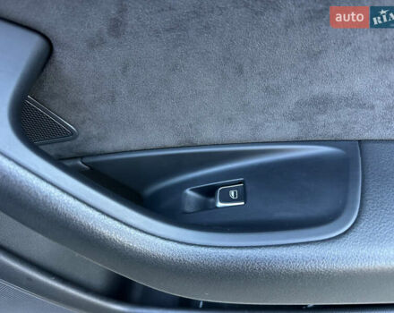 Чорний Ауді A6 Allroad, об'ємом двигуна 2.97 л та пробігом 190 тис. км за 28500 $, фото 112 на Automoto.ua