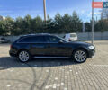 Чорний Ауді A6 Allroad, об'ємом двигуна 2.97 л та пробігом 190 тис. км за 28500 $, фото 25 на Automoto.ua