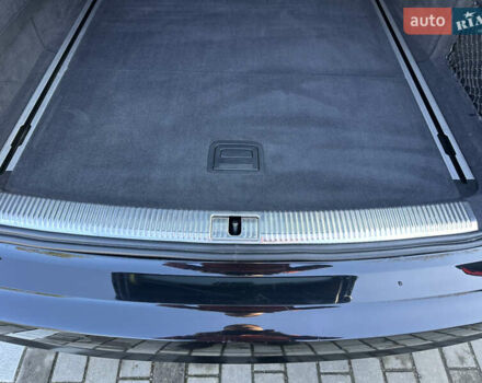 Чорний Ауді A6 Allroad, об'ємом двигуна 2.97 л та пробігом 190 тис. км за 28500 $, фото 79 на Automoto.ua