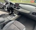 Чорний Ауді A6 Allroad, об'ємом двигуна 2.97 л та пробігом 370 тис. км за 32000 $, фото 28 на Automoto.ua
