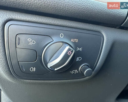 Чорний Ауді A6 Allroad, об'ємом двигуна 2.97 л та пробігом 190 тис. км за 28500 $, фото 137 на Automoto.ua