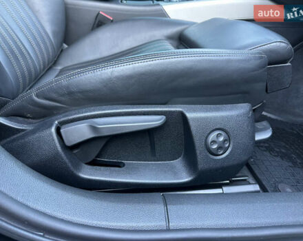 Чорний Ауді A6 Allroad, об'ємом двигуна 2.97 л та пробігом 190 тис. км за 28500 $, фото 117 на Automoto.ua