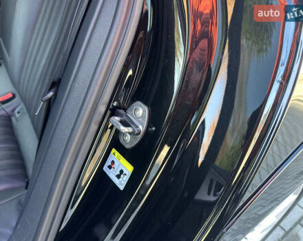 Чорний Ауді A6 Allroad, об'ємом двигуна 2.97 л та пробігом 190 тис. км за 28500 $, фото 97 на Automoto.ua