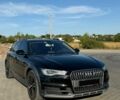 Чорний Ауді A6 Allroad, об'ємом двигуна 2.99 л та пробігом 239 тис. км за 28500 $, фото 1 на Automoto.ua