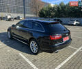 Чорний Ауді A6 Allroad, об'ємом двигуна 2.97 л та пробігом 190 тис. км за 28500 $, фото 53 на Automoto.ua