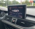 Чорний Ауді A6 Allroad, об'ємом двигуна 2.97 л та пробігом 370 тис. км за 32000 $, фото 10 на Automoto.ua