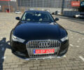 Чорний Ауді A6 Allroad, об'ємом двигуна 2.97 л та пробігом 190 тис. км за 28500 $, фото 14 на Automoto.ua