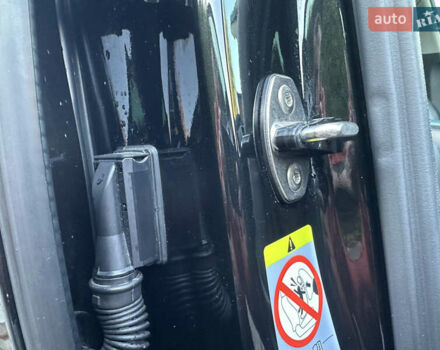 Чорний Ауді A6 Allroad, об'ємом двигуна 2.97 л та пробігом 190 тис. км за 28500 $, фото 115 на Automoto.ua