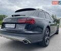 Чорний Ауді A6 Allroad, об'ємом двигуна 2.97 л та пробігом 370 тис. км за 32000 $, фото 8 на Automoto.ua