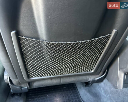 Чорний Ауді A6 Allroad, об'ємом двигуна 2.97 л та пробігом 190 тис. км за 28500 $, фото 103 на Automoto.ua