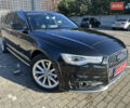 Чорний Ауді A6 Allroad, об'ємом двигуна 2.97 л та пробігом 190 тис. км за 28500 $, фото 35 на Automoto.ua