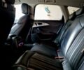 Черный Ауди А6 Олроуд, объемом двигателя 2.97 л и пробегом 320 тыс. км за 25000 $, фото 21 на Automoto.ua