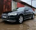 Черный Ауди А6 Олроуд, объемом двигателя 2.97 л и пробегом 320 тыс. км за 25000 $, фото 1 на Automoto.ua