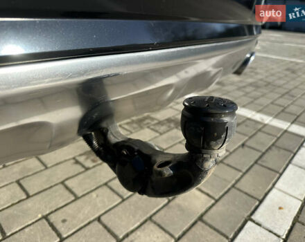 Чорний Ауді A6 Allroad, об'ємом двигуна 2.97 л та пробігом 190 тис. км за 28500 $, фото 70 на Automoto.ua