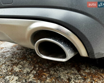 Чорний Ауді A6 Allroad, об'ємом двигуна 3 л та пробігом 240 тис. км за 28000 $, фото 21 на Automoto.ua