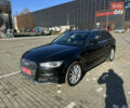Чорний Ауді A6 Allroad, об'ємом двигуна 2.97 л та пробігом 190 тис. км за 28500 $, фото 8 на Automoto.ua