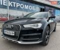 Чорний Ауді A6 Allroad, об'ємом двигуна 2.97 л та пробігом 370 тис. км за 32000 $, фото 13 на Automoto.ua