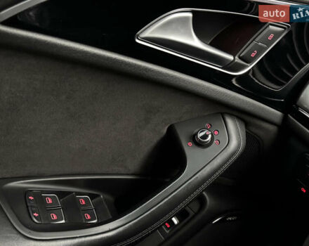 Чорний Ауді A6 Allroad, об'ємом двигуна 3 л та пробігом 240 тис. км за 28000 $, фото 57 на Automoto.ua