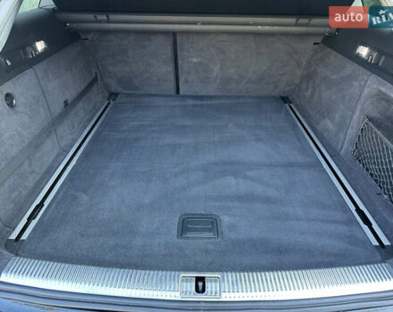 Чорний Ауді A6 Allroad, об'ємом двигуна 2.97 л та пробігом 190 тис. км за 28500 $, фото 76 на Automoto.ua