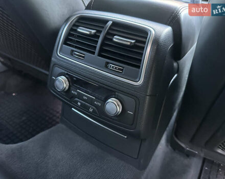 Чорний Ауді A6 Allroad, об'ємом двигуна 2.97 л та пробігом 190 тис. км за 28500 $, фото 93 на Automoto.ua