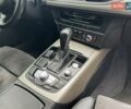 Чорний Ауді A6 Allroad, об'ємом двигуна 2.97 л та пробігом 370 тис. км за 32000 $, фото 12 на Automoto.ua