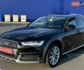 Черный Ауди А6 Олроуд, объемом двигателя 2.97 л и пробегом 244 тыс. км за 27500 $, фото 27 на Automoto.ua