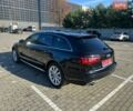 Чорний Ауді A6 Allroad, об'ємом двигуна 2.97 л та пробігом 200 тис. км за 25900 $, фото 63 на Automoto.ua