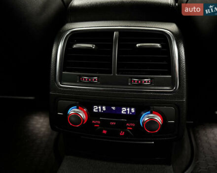 Чорний Ауді A6 Allroad, об'ємом двигуна 3 л та пробігом 240 тис. км за 28000 $, фото 48 на Automoto.ua