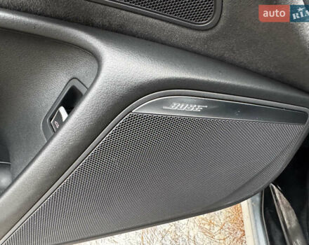 Чорний Ауді A6 Allroad, об'ємом двигуна 3 л та пробігом 240 тис. км за 28000 $, фото 62 на Automoto.ua