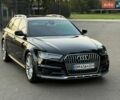 Чорний Ауді A6 Allroad, об'ємом двигуна 2.97 л та пробігом 245 тис. км за 28800 $, фото 1 на Automoto.ua
