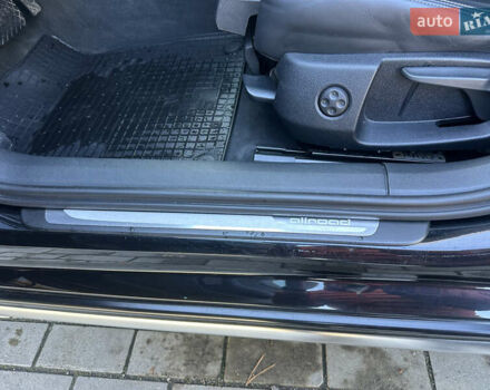 Чорний Ауді A6 Allroad, об'ємом двигуна 2.97 л та пробігом 190 тис. км за 28500 $, фото 131 на Automoto.ua