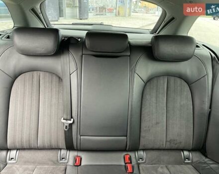 Чорний Ауді A6 Allroad, об'ємом двигуна 2.97 л та пробігом 370 тис. км за 32000 $, фото 11 на Automoto.ua