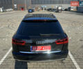 Чорний Ауді A6 Allroad, об'ємом двигуна 2.97 л та пробігом 190 тис. км за 28500 $, фото 48 на Automoto.ua