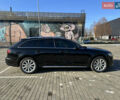 Чорний Ауді A6 Allroad, об'ємом двигуна 2.97 л та пробігом 190 тис. км за 28500 $, фото 42 на Automoto.ua