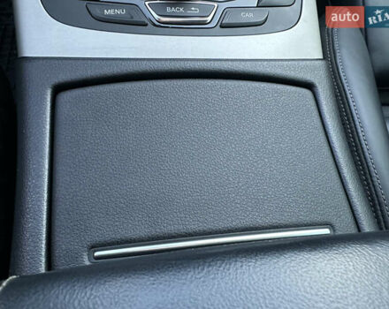 Чорний Ауді A6 Allroad, об'ємом двигуна 2.97 л та пробігом 190 тис. км за 28500 $, фото 146 на Automoto.ua