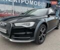 Чорний Ауді A6 Allroad, об'ємом двигуна 2.97 л та пробігом 370 тис. км за 32000 $, фото 1 на Automoto.ua