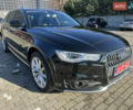 Чорний Ауді A6 Allroad, об'ємом двигуна 2.97 л та пробігом 190 тис. км за 28500 $, фото 21 на Automoto.ua