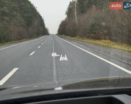 Чорний Ауді A6 Allroad, об'ємом двигуна 3 л та пробігом 240 тис. км за 28000 $, фото 65 на Automoto.ua