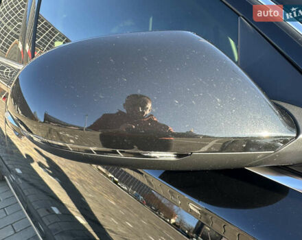 Чорний Ауді A6 Allroad, об'ємом двигуна 2.97 л та пробігом 190 тис. км за 28500 $, фото 63 на Automoto.ua