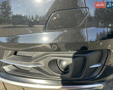 Чорний Ауді A6 Allroad, об'ємом двигуна 2.97 л та пробігом 190 тис. км за 28500 $, фото 66 на Automoto.ua