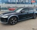 Чорний Ауді A6 Allroad, об'ємом двигуна 2.97 л та пробігом 370 тис. км за 32000 $, фото 9 на Automoto.ua