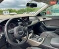 Чорний Ауді A6 Allroad, об'ємом двигуна 2.97 л та пробігом 370 тис. км за 32000 $, фото 15 на Automoto.ua