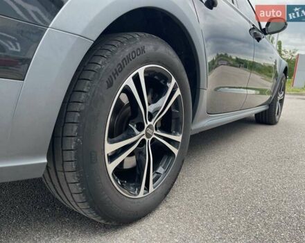 Чорний Ауді A6 Allroad, об'ємом двигуна 2.97 л та пробігом 370 тис. км за 32000 $, фото 14 на Automoto.ua