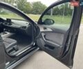 Чорний Ауді A6 Allroad, об'ємом двигуна 2.97 л та пробігом 370 тис. км за 32000 $, фото 4 на Automoto.ua