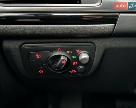 Чорний Ауді A6 Allroad, об'ємом двигуна 3 л та пробігом 240 тис. км за 28000 $, фото 60 на Automoto.ua